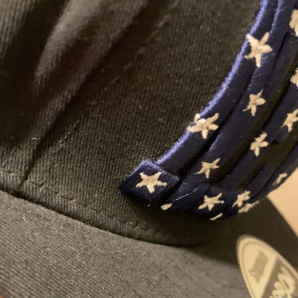 Carbon Elements new with tags New York red, white and blue cap - Picture 6 of 8